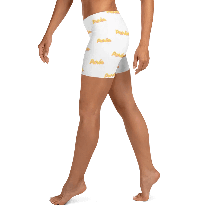 Purée Biker Shorts product image (5)