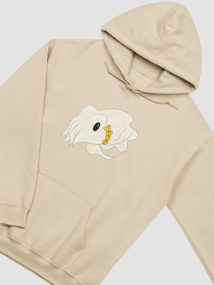 WheatCuttle Hoodie product image (1)