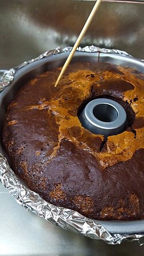 Chocoflan Casero! El Postre Perfecto: Hornea y Disfruta🍰🍫🍽

#chocoflan #postrescaseros #recetasfaciles #postres #cocinafacil ...