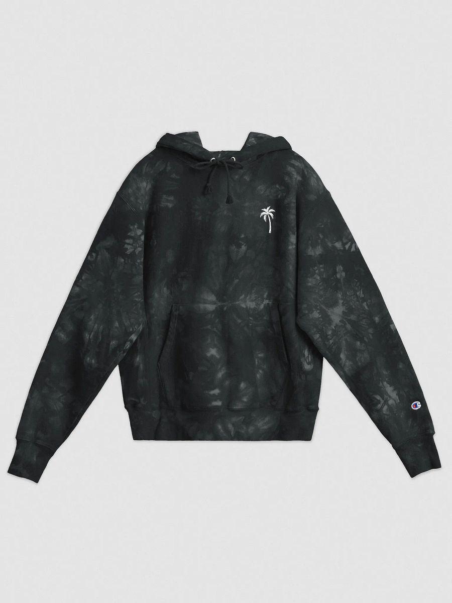 Razvan Mitroi x Champion Tie-Dye Hoodie product image (2)