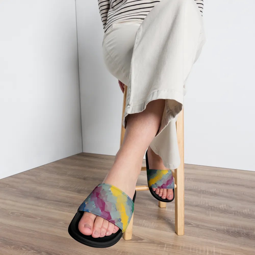 The Charlotte Slide Sandals product image (9)