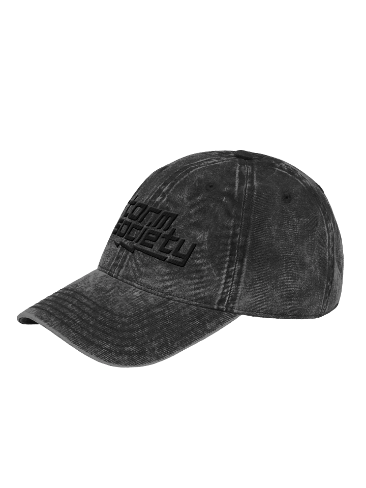 Storm Society Embroidered Hat product image (2)