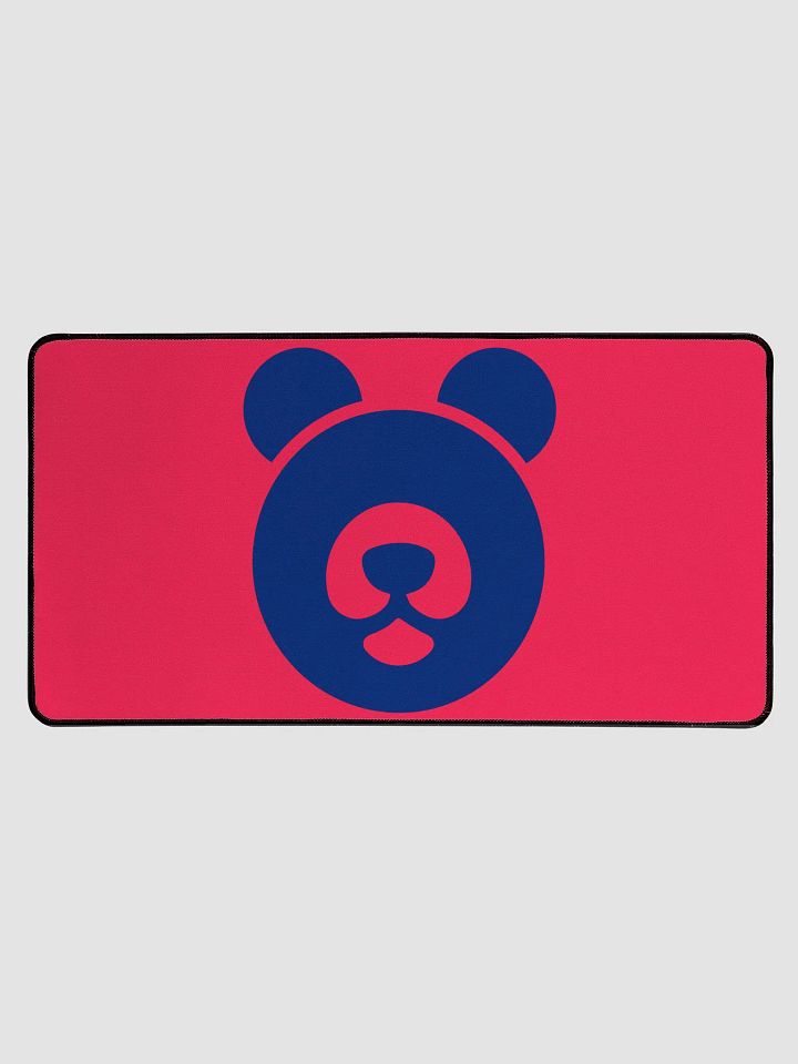 Misu Bear Mascot product image (1)
