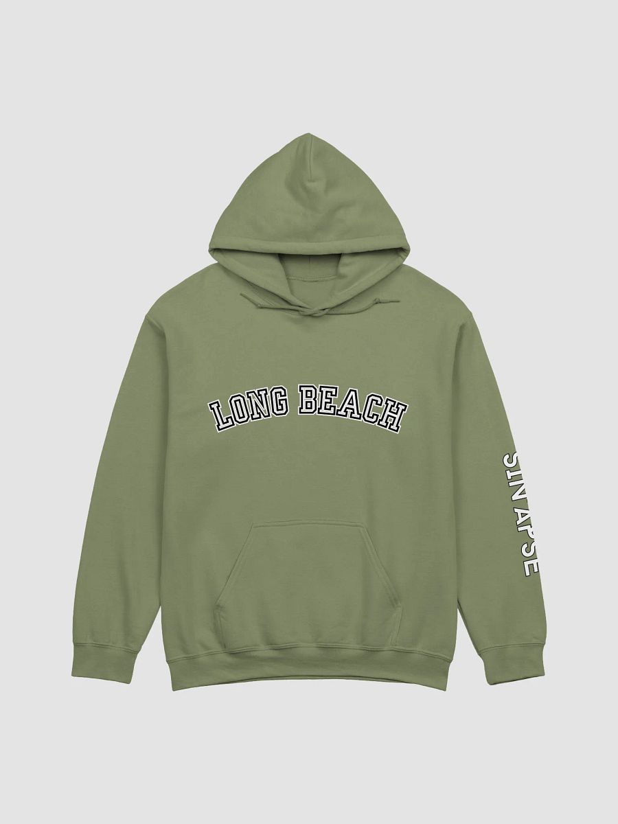 LB hoodie arm product image (1)