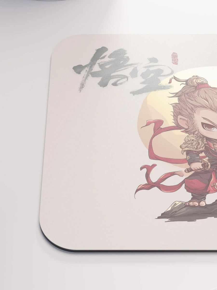 Tapis de souris Black Myth ! product image (6)