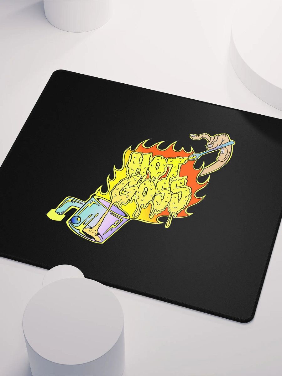 Hot Goss Dab Mat/Mouse Pad product image (3)