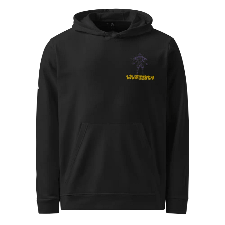 Lilbizzytv Adidas Limited Edition hoodie! product image (1)