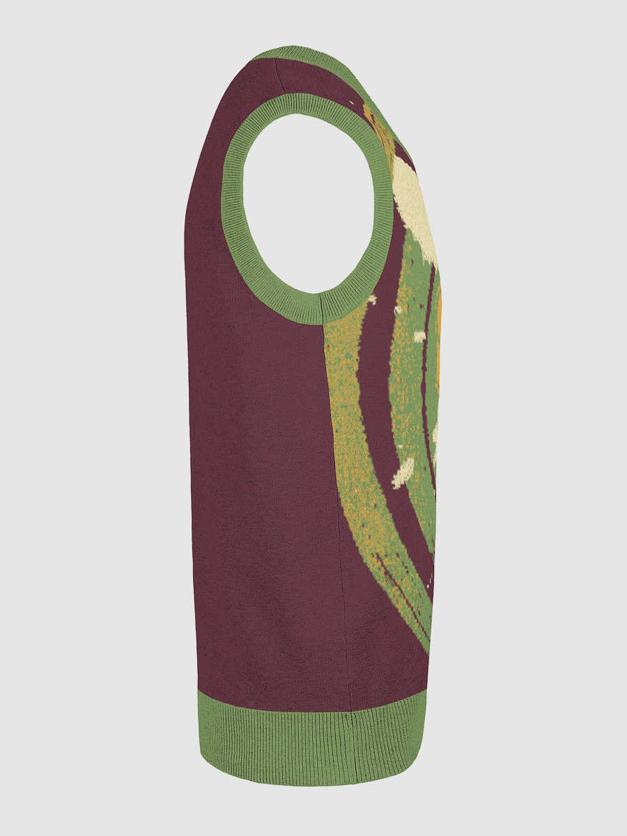 Sunrise V-Neck Vest product image (24)