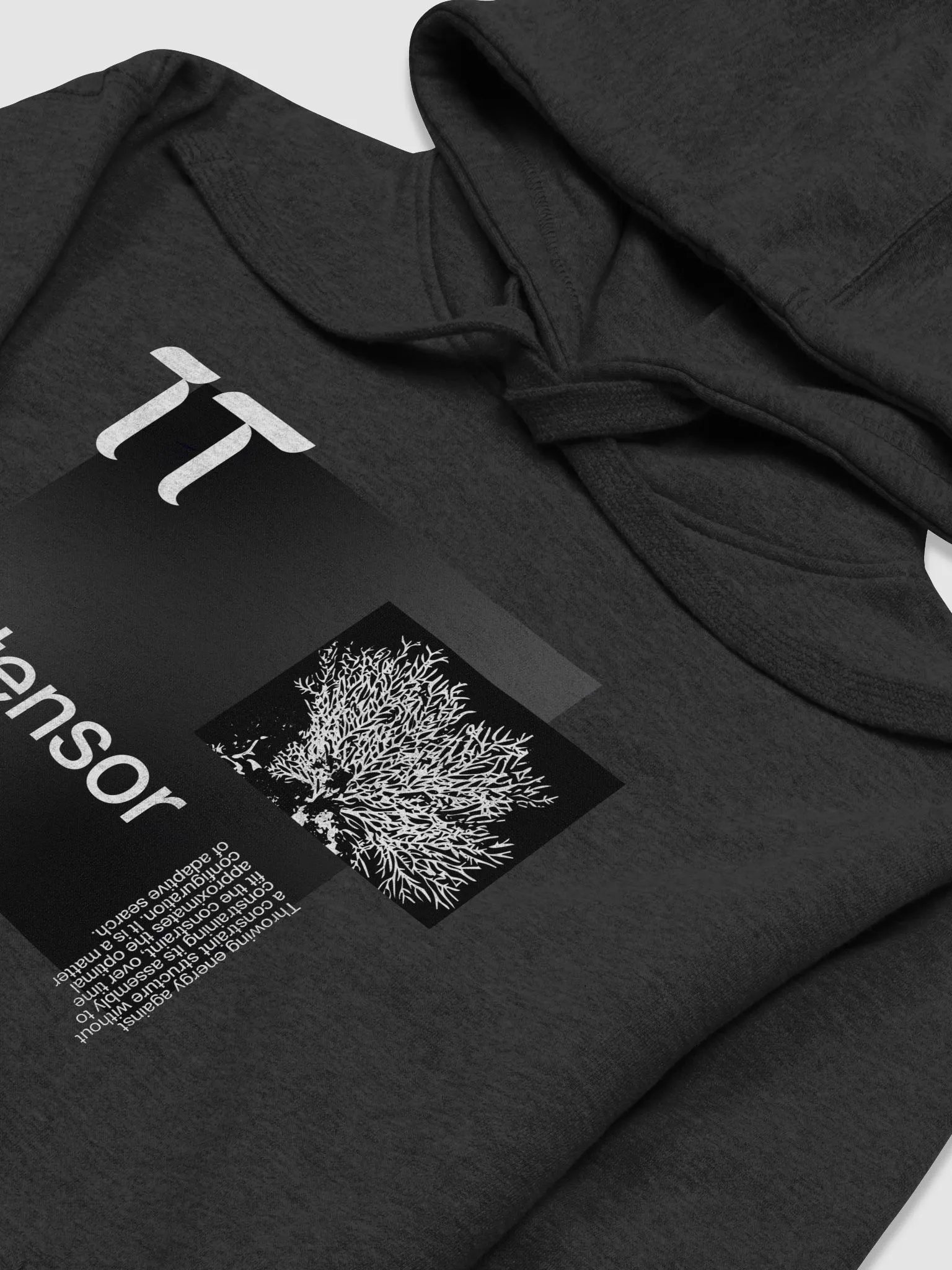 Bittensor Neural Network Hoodie product image (4)