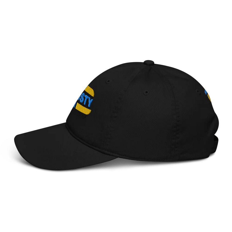 Keep Being YOU Dad Hat product image (5)