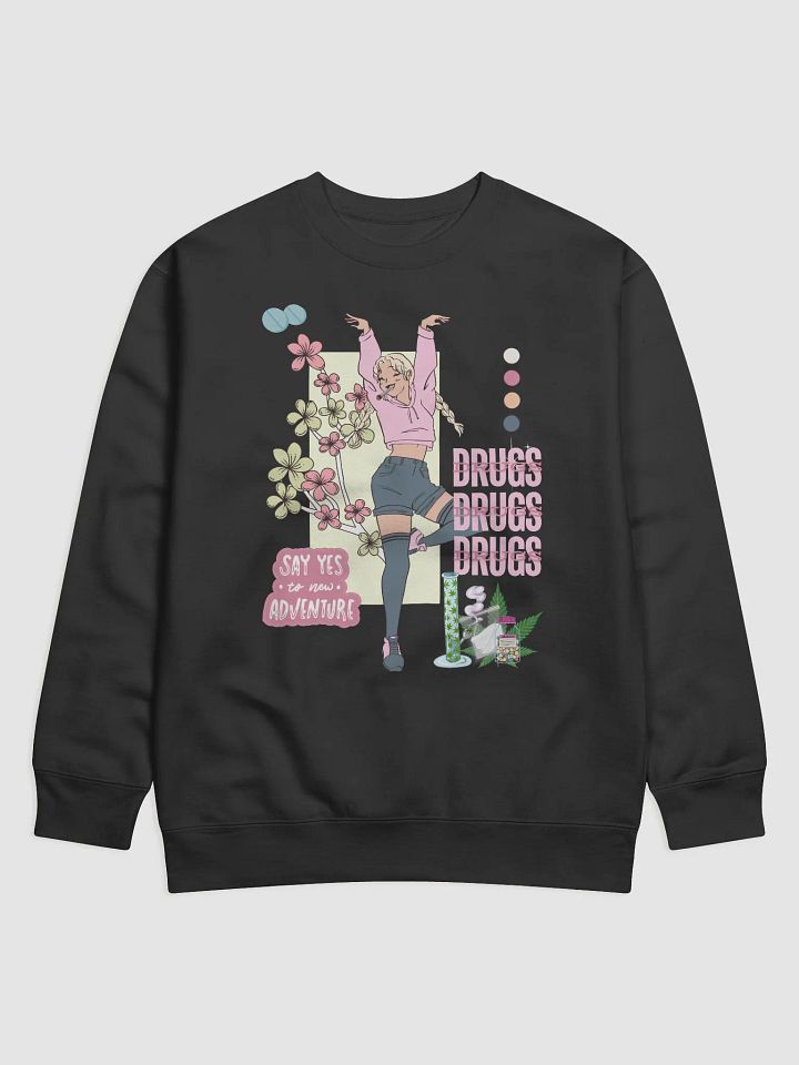 DRUGS DRUGS DRUGS product image (1)