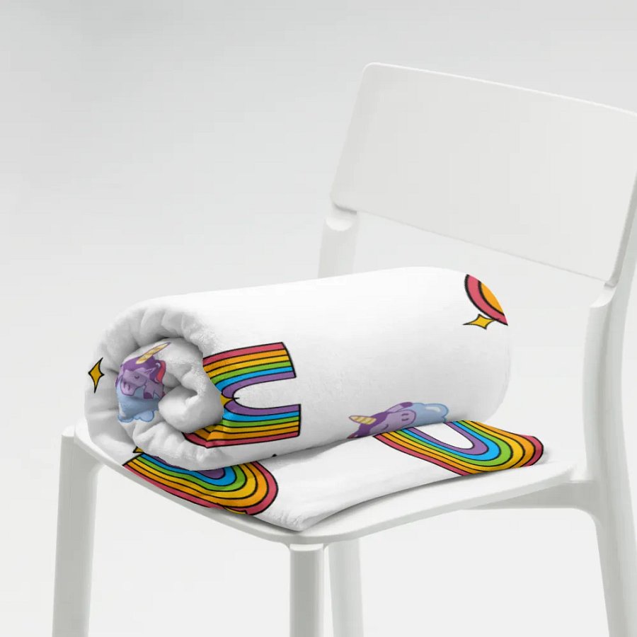 Sleepy Time Blankey product image (7)