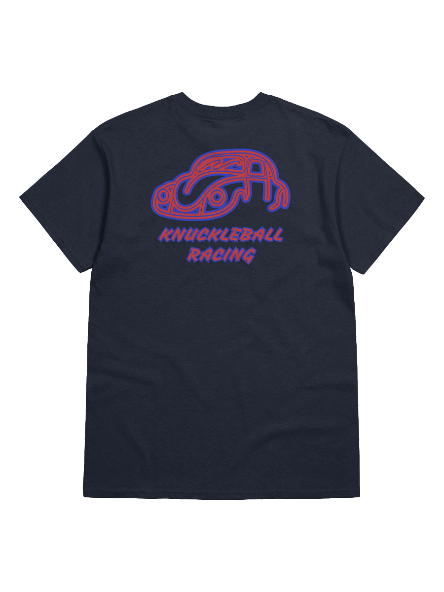 Pit Crew Tee product image (8)