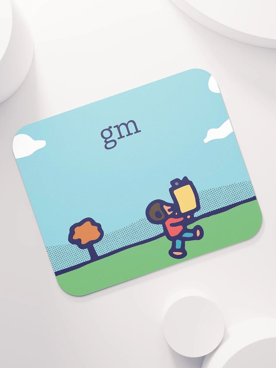 gm Arlo Mousepad product image (7)