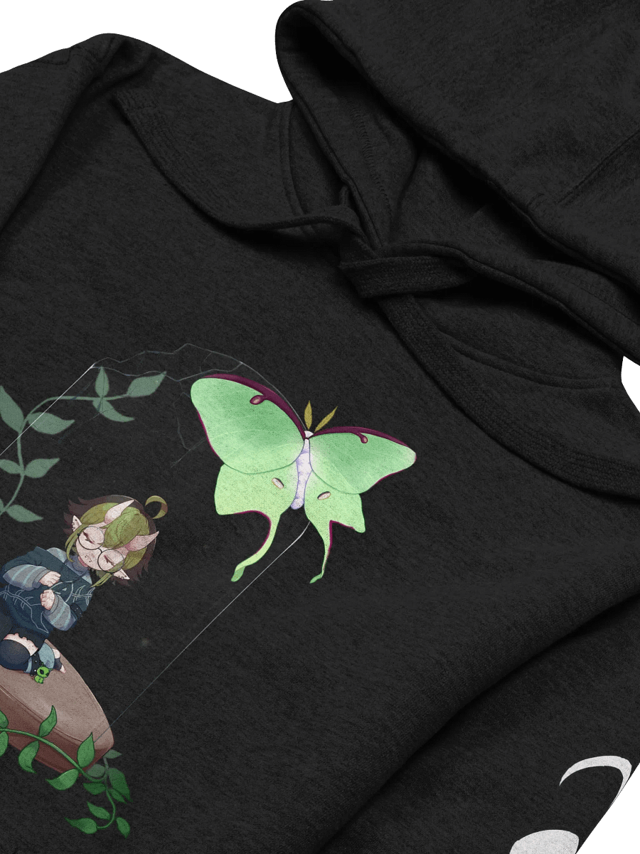 Emerge - Hoodie product image (3)