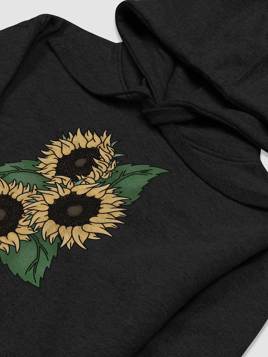 Sunflower Trio Hoodie product image (39)