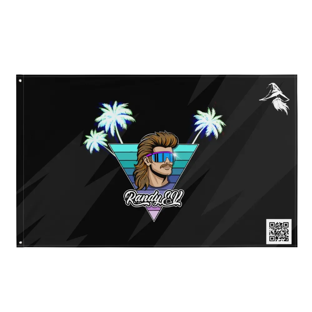 RandyEv we stand product image (1)