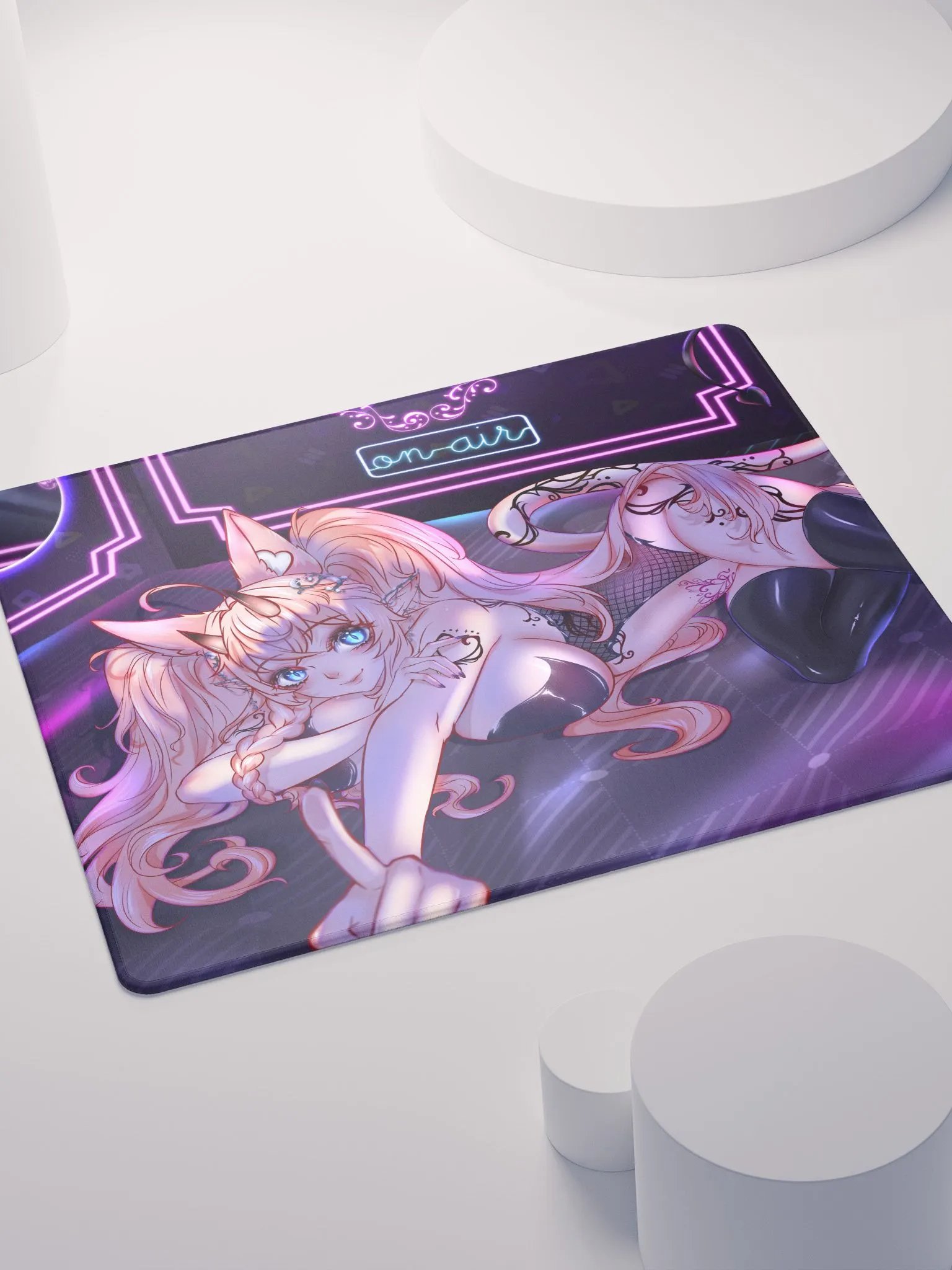GET BOOPED MOUSEPAD product image (8)