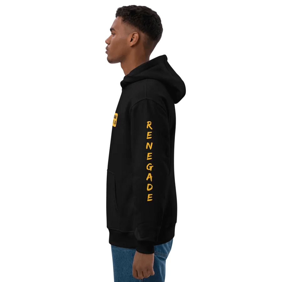 BBRO MAFIA HOODIE product image (3)