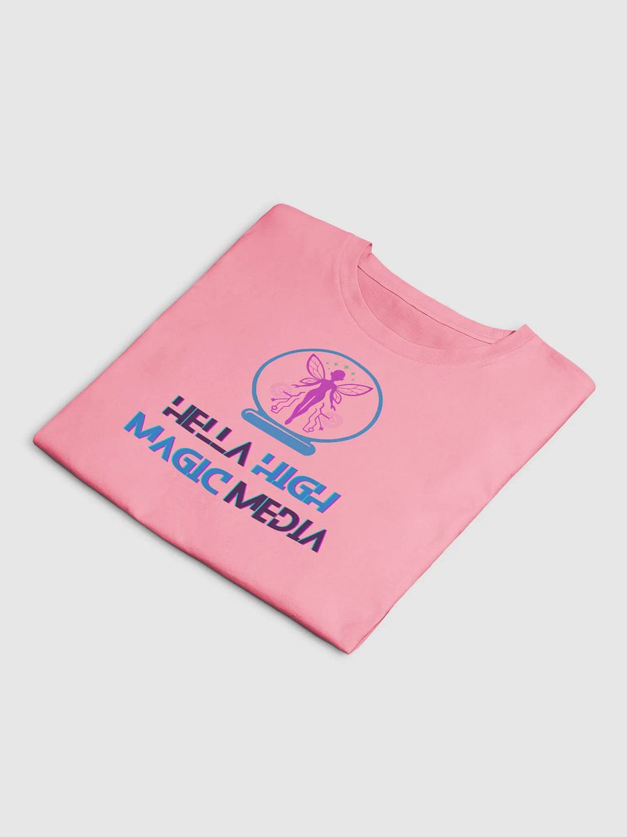 Hella High Magic Media 2 Crop Top product image (5)