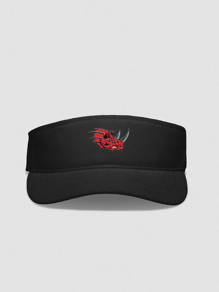 Grand Rapids Rampage Flex Fit Visor product image (1)
