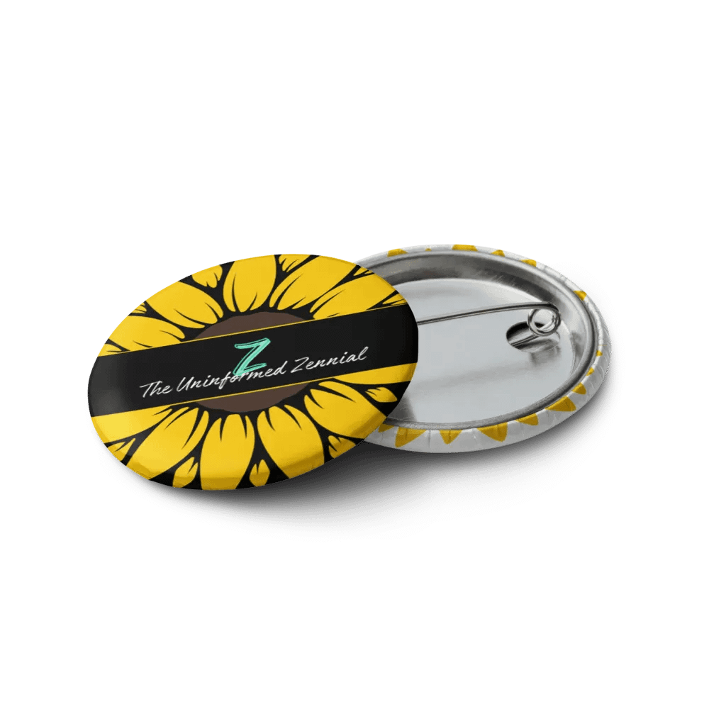 Zenni Logo Pins product image (12)