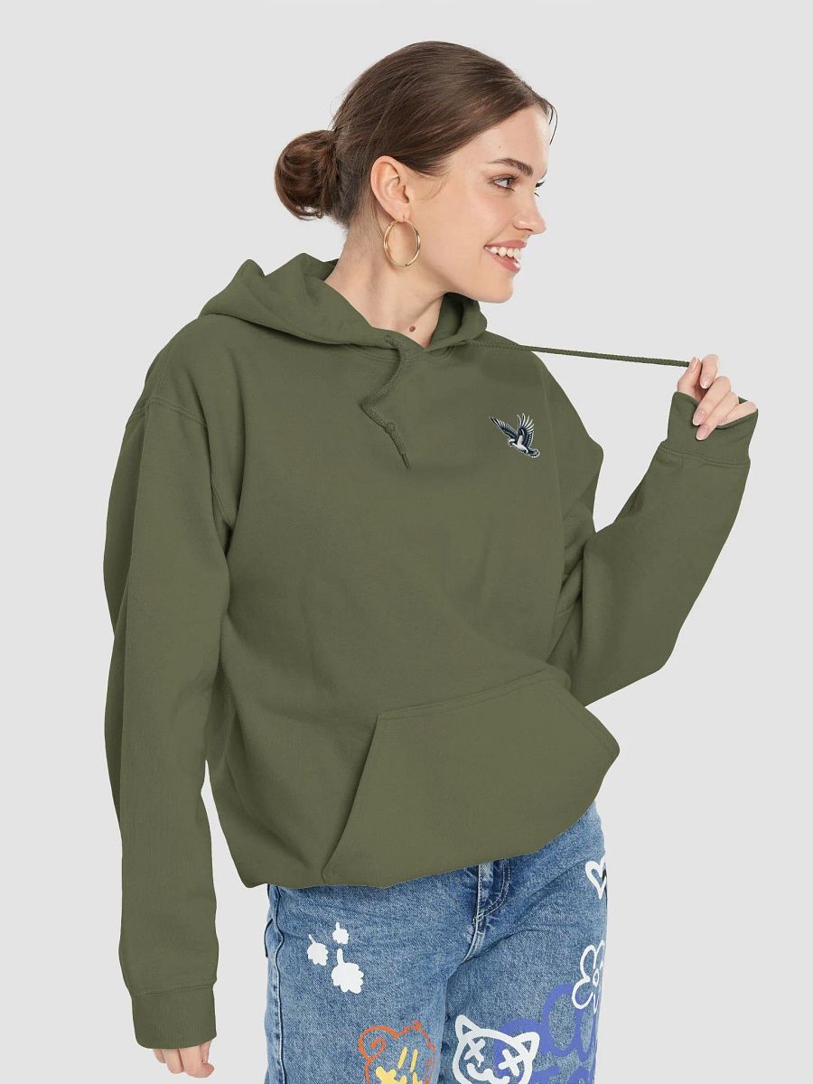 Osprey Airways Hoodie product image (52)