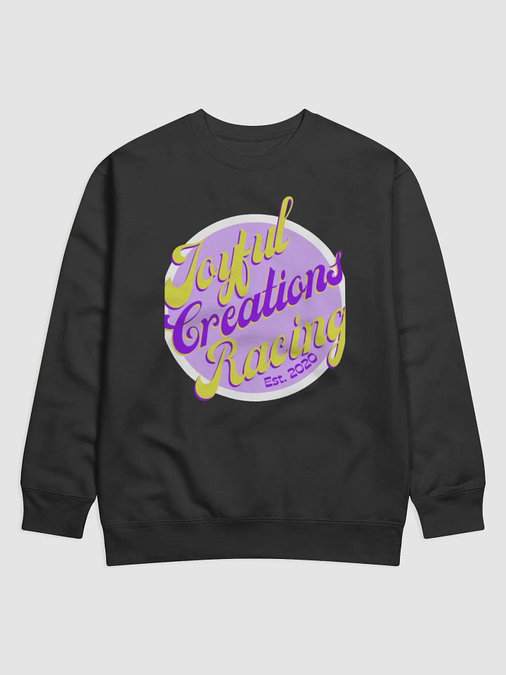 JCR Sweatshirt product image (1)