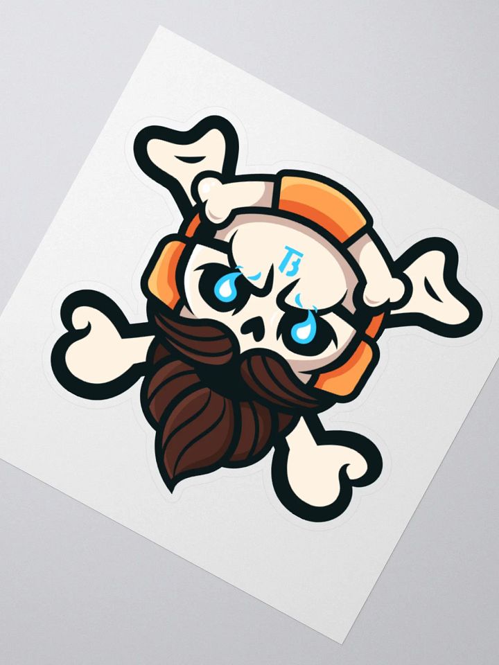 Sticker Logo no text product image (4)