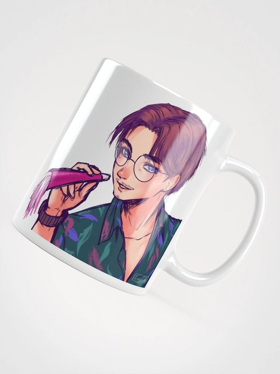 Griffy Mug product image (4)