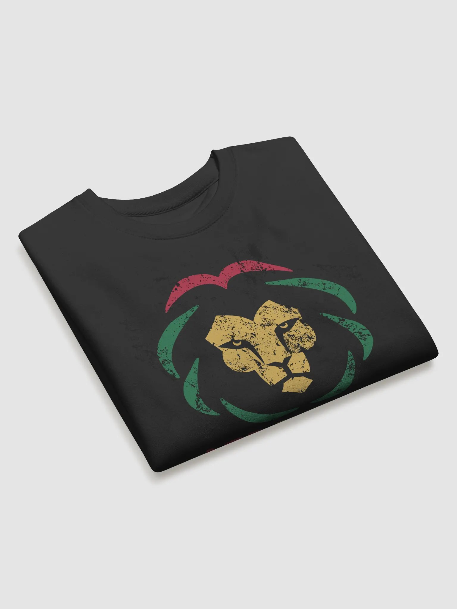 Afro House 2 Black Edition - Premium Sweatshirt product image (3)