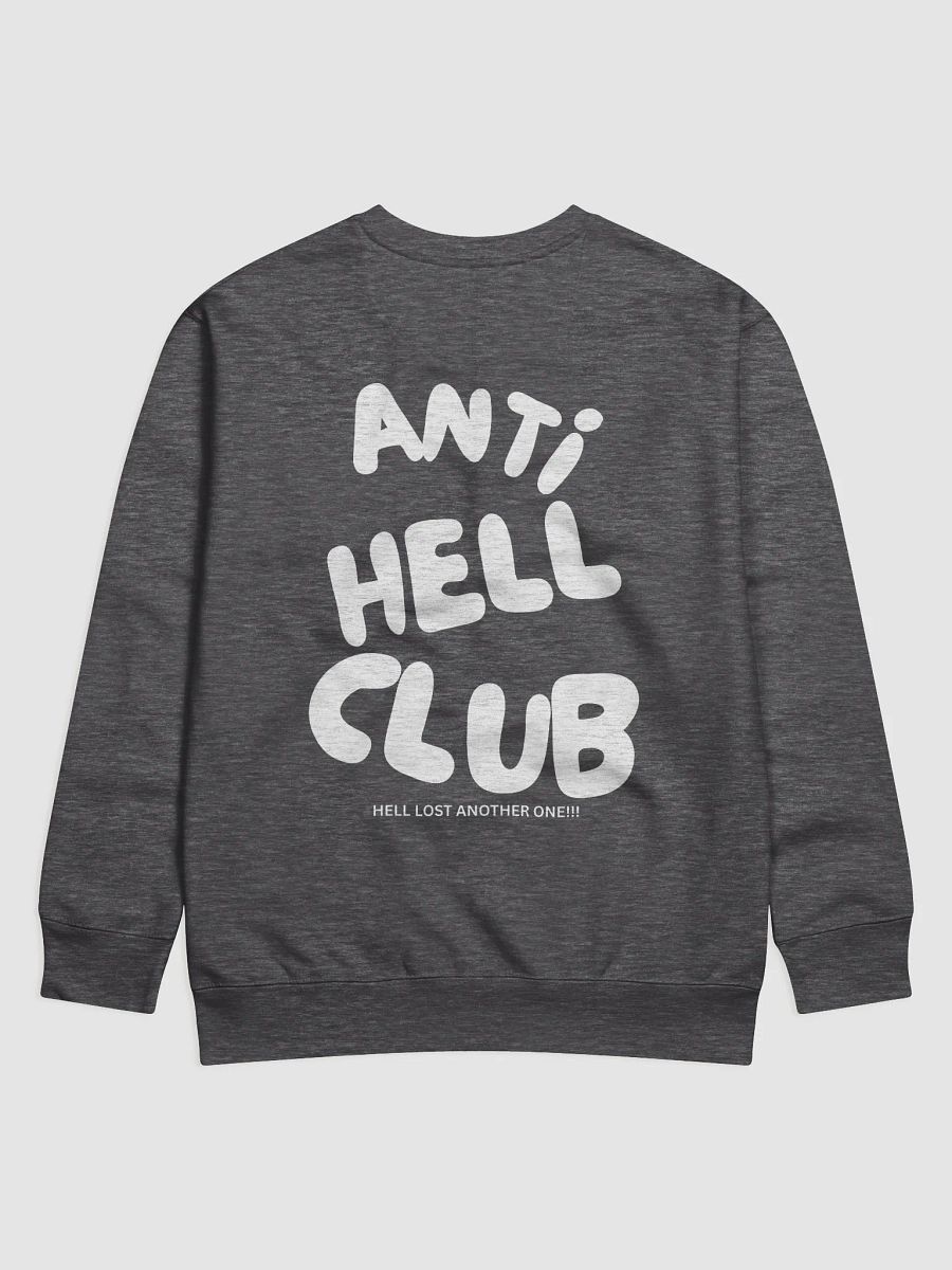 I DON'T CHOOSE HELL product image (13)