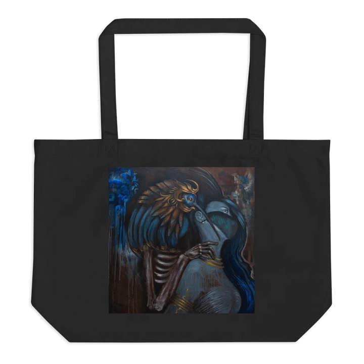 Transference Organic Tote product image (1)
