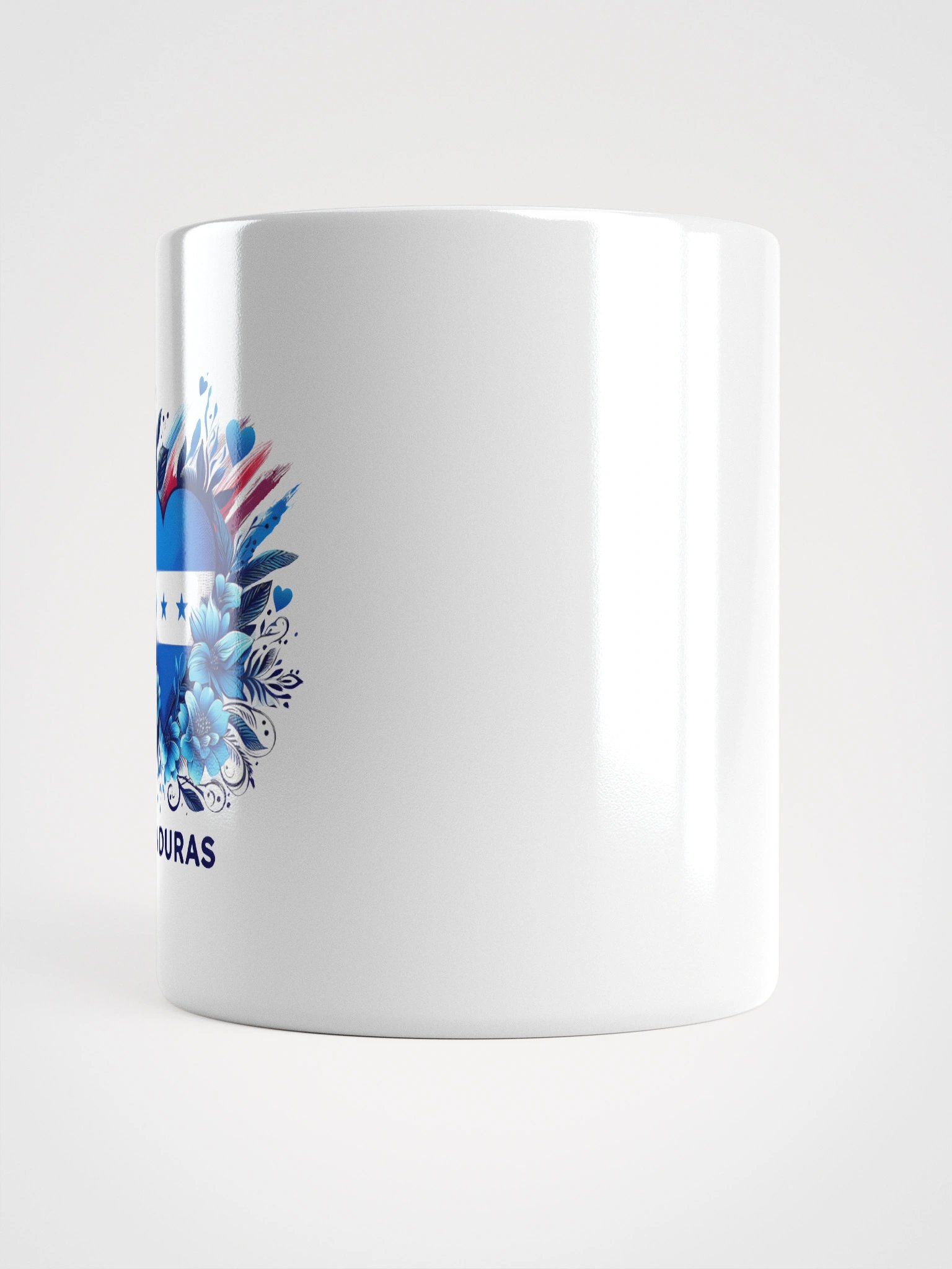 Honduran Heart Mug product image (14)