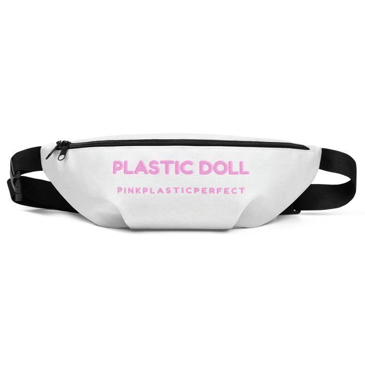 Plastic Doll Fanny Pack product image (1)