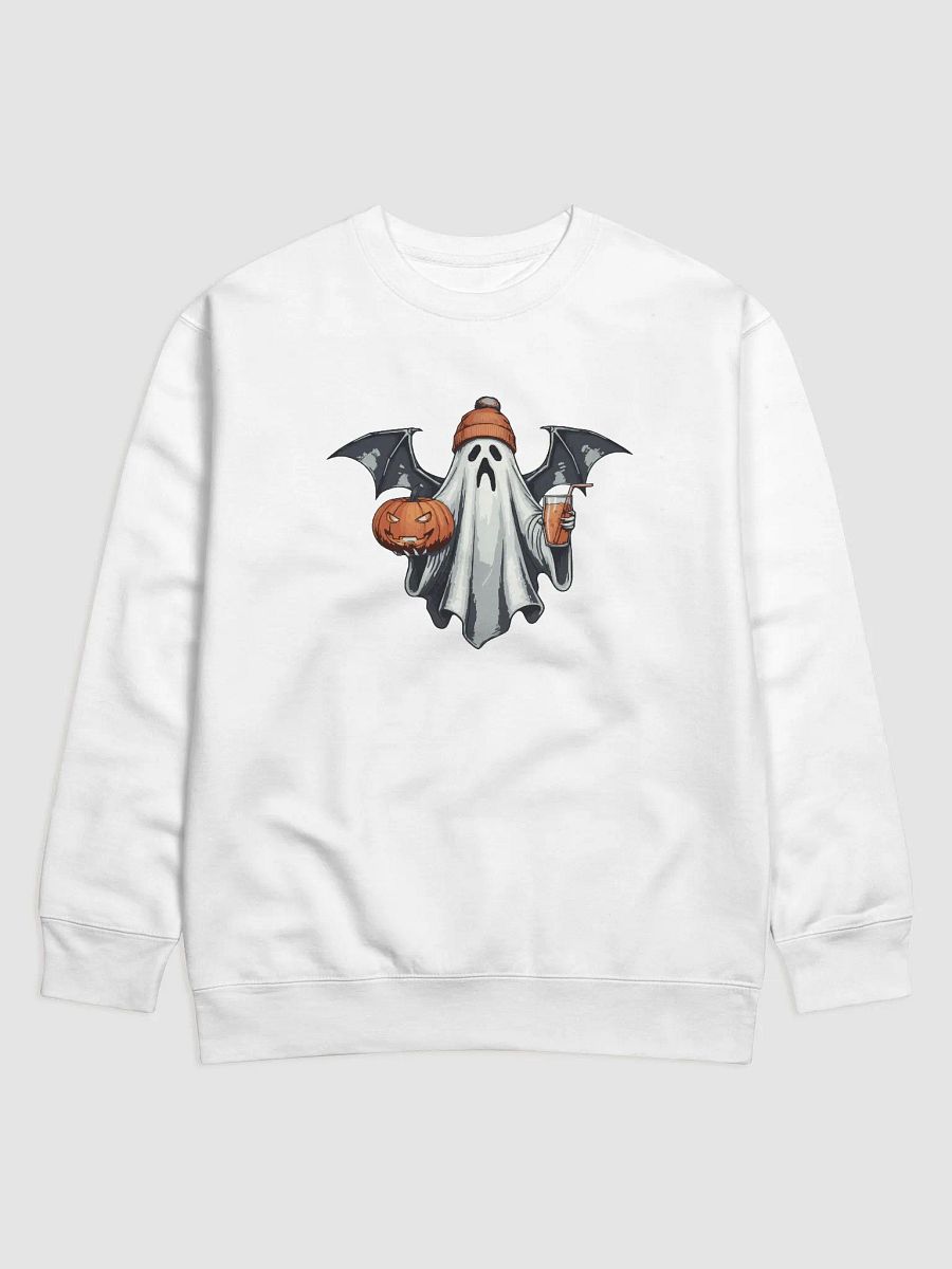 Spooky Season Special Edition Sweatshirt product image (21)