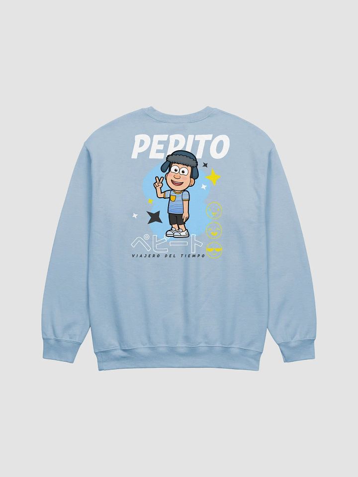 Pepito en Japones product image (1)