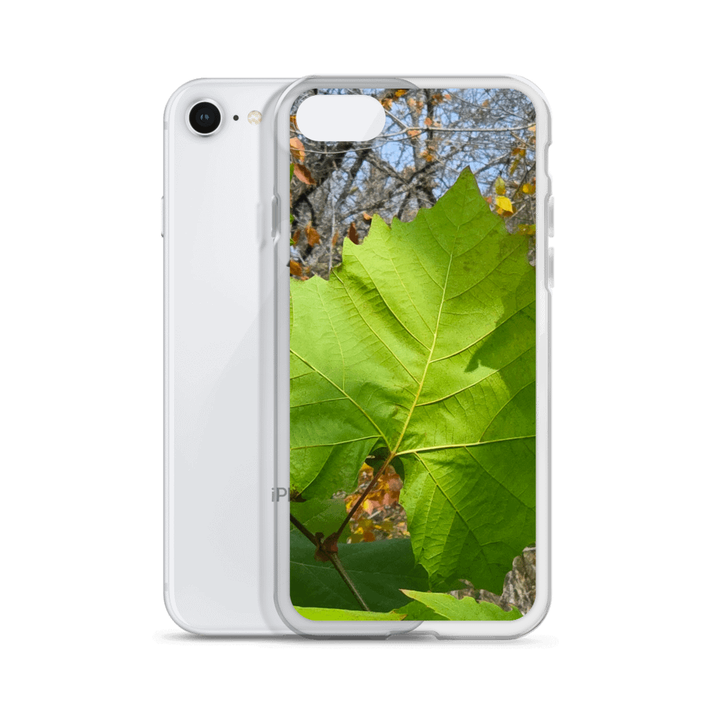 Veins of Nature iPhone® Case product image (55)