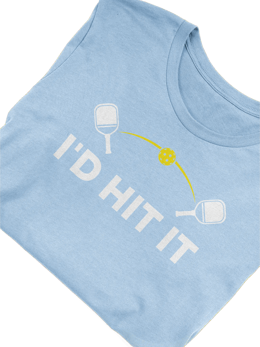 Paddle Play Graphic Tee product image (3)