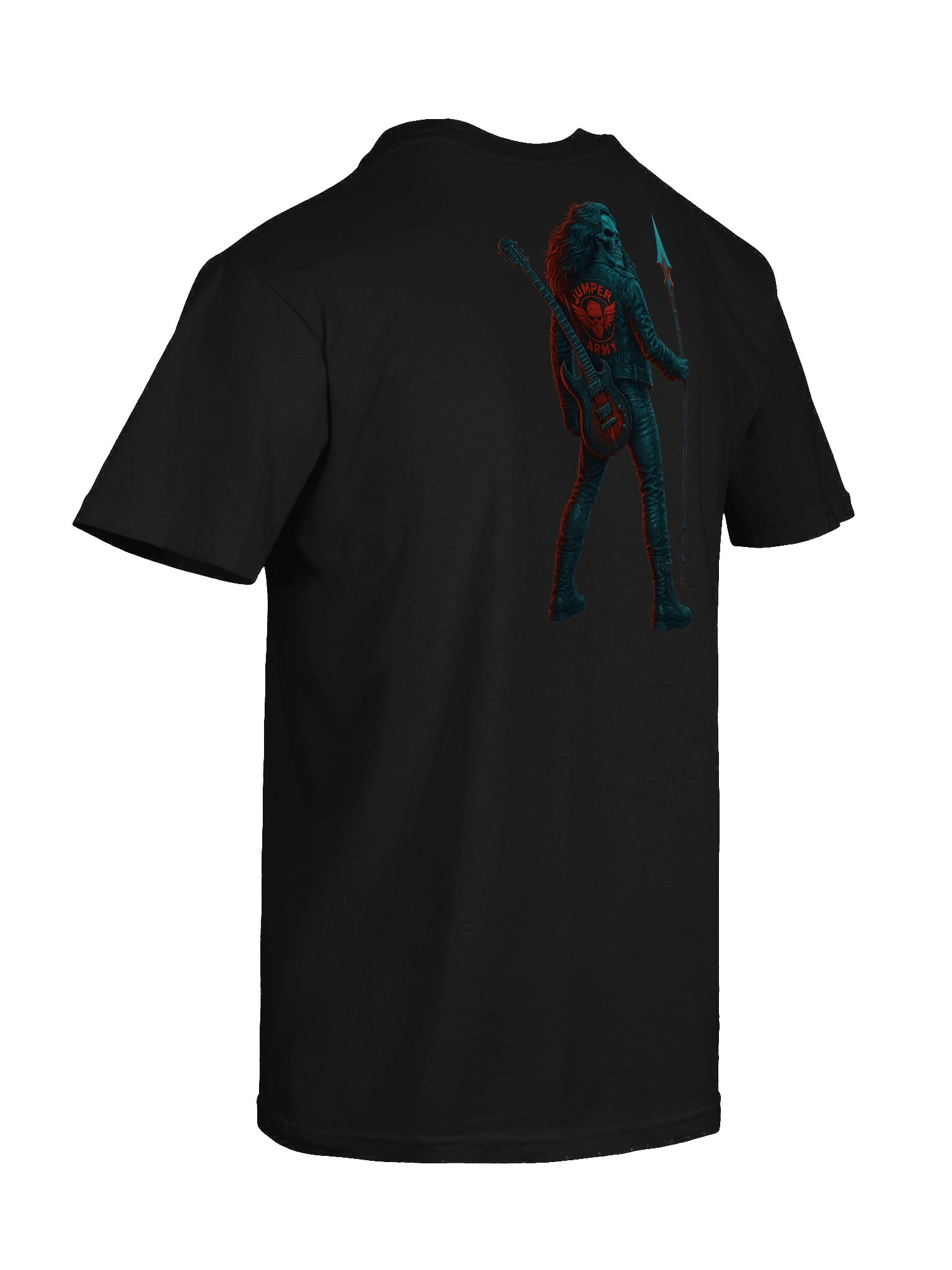 Guerrero del Metal Eterno. product image (10)