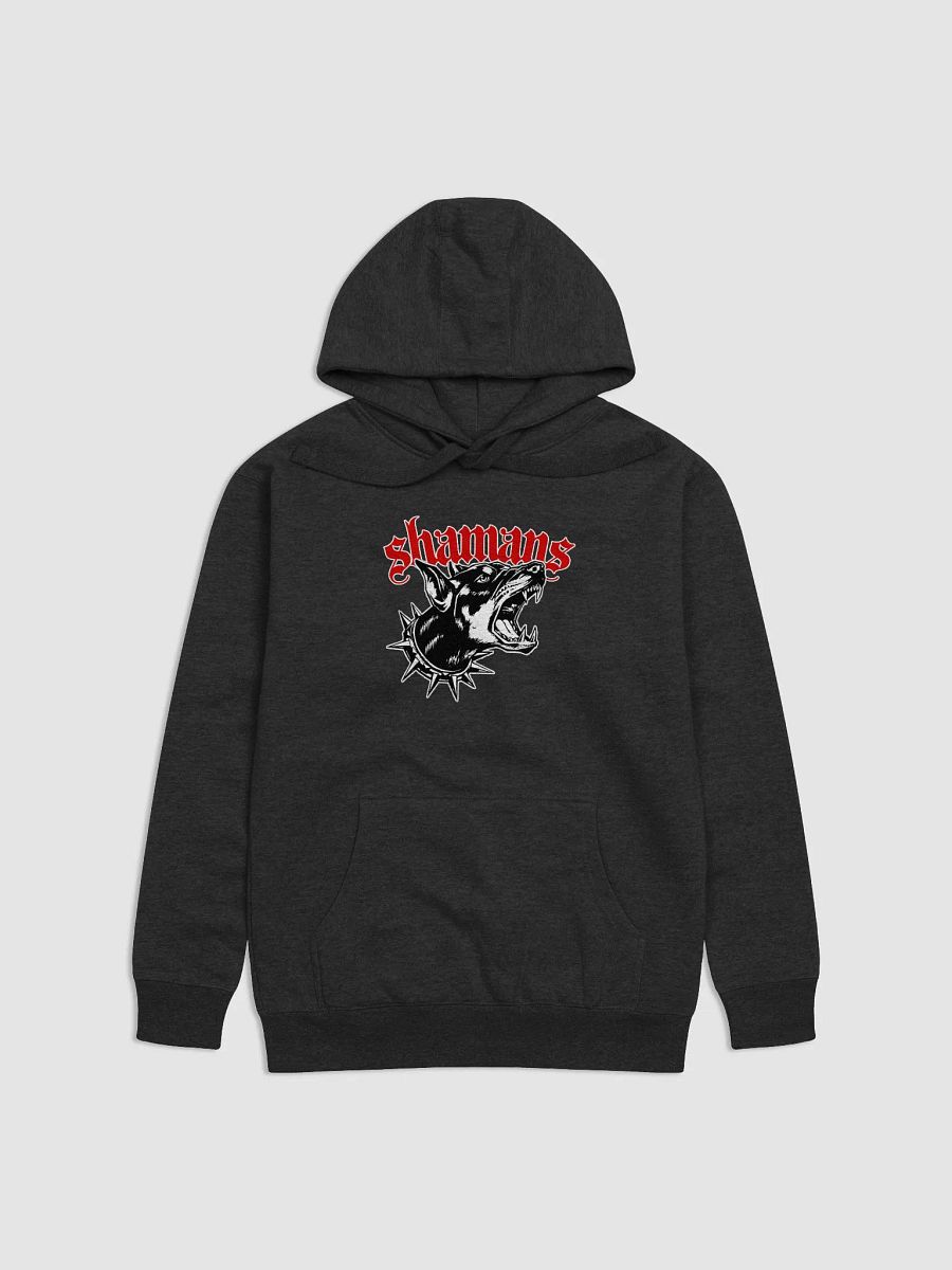 Junkyard Dog Hoodie product image (2)