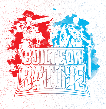 BuiltforBattleLeague