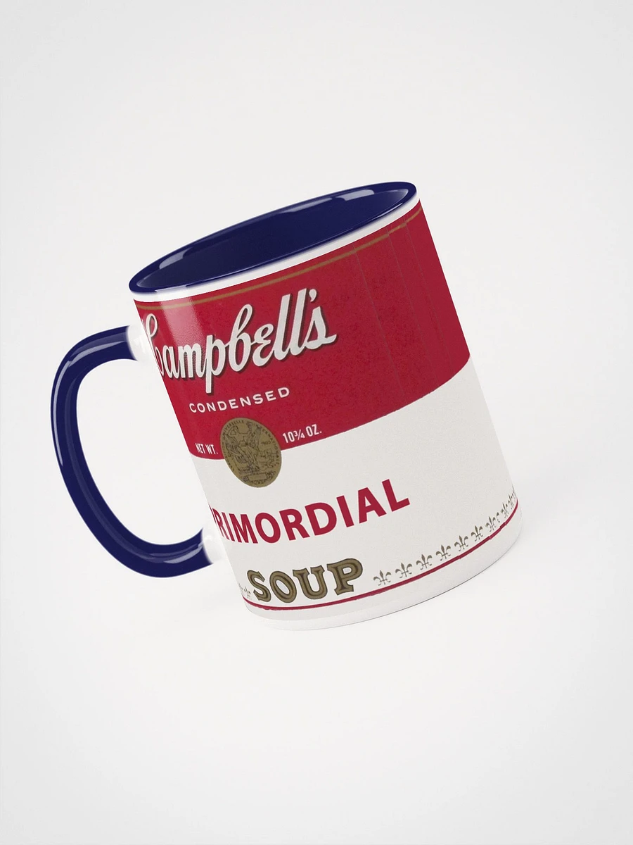 Primordial Soup Can Coffee Mug product image (4)