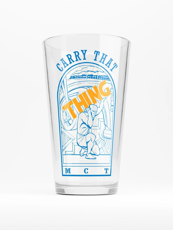 Carry That Glass product image (1)