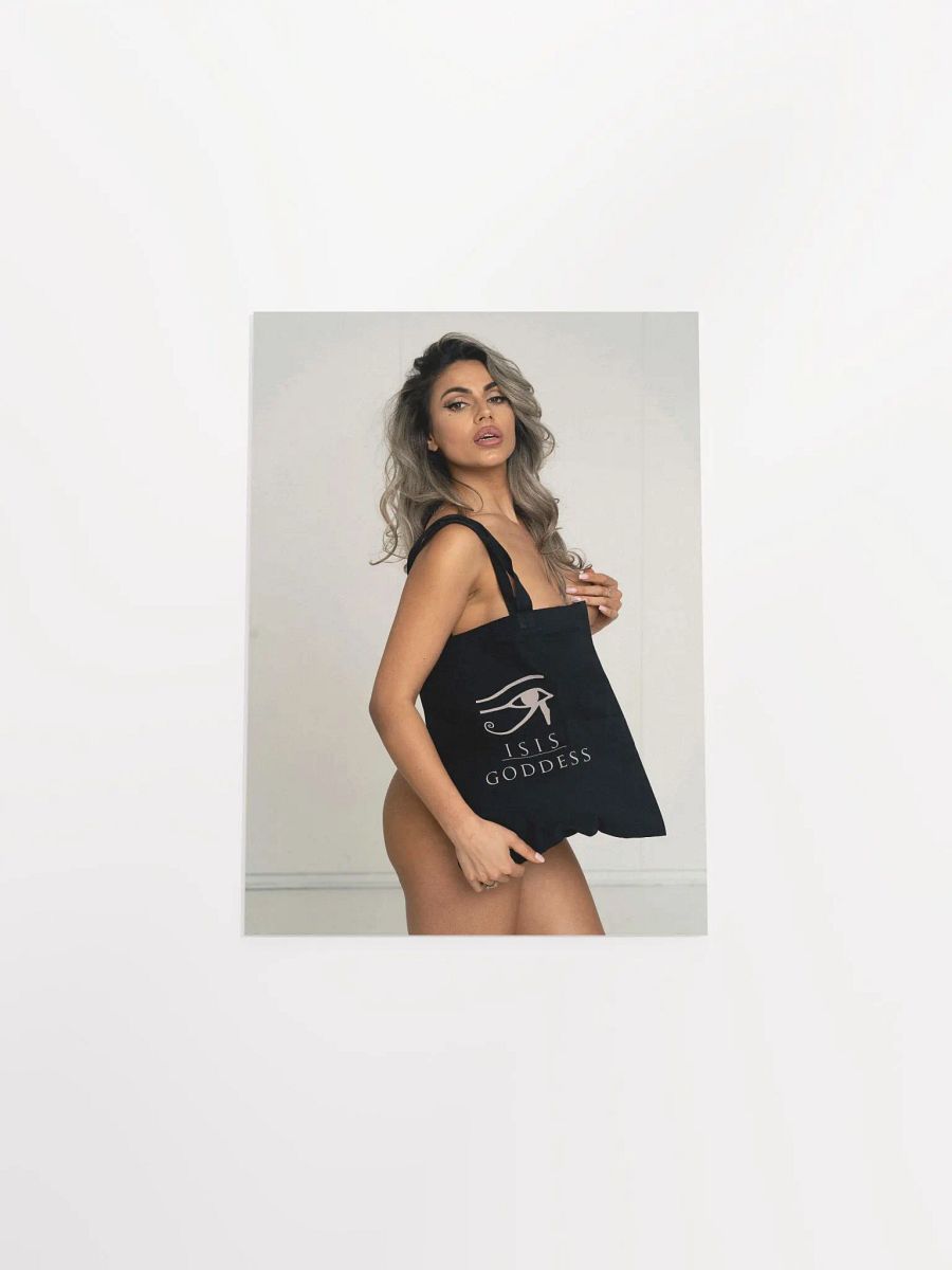 Isis Poster Model Muse Poster 5 product image (4)