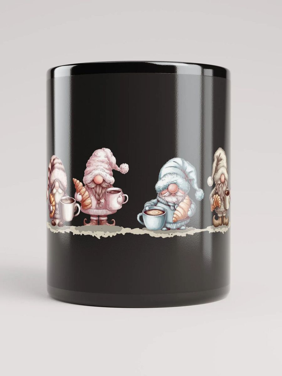 Gnomies Love Coffee Mug product image (8)