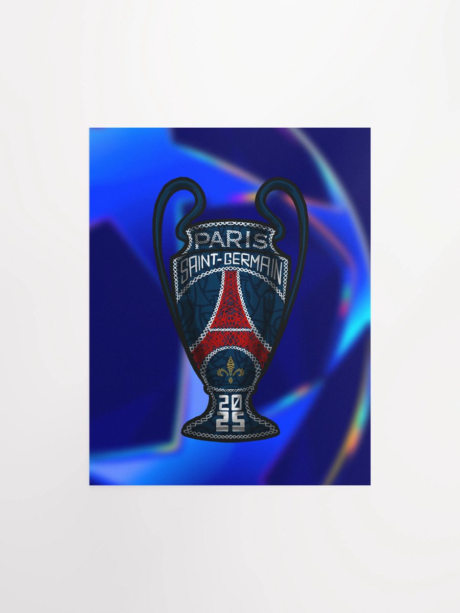 Paris × Champions League 2025 product image (2)