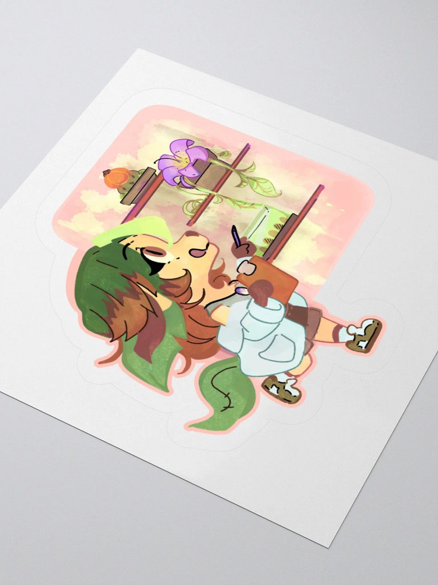 Ash the Leafeon product image (9)
