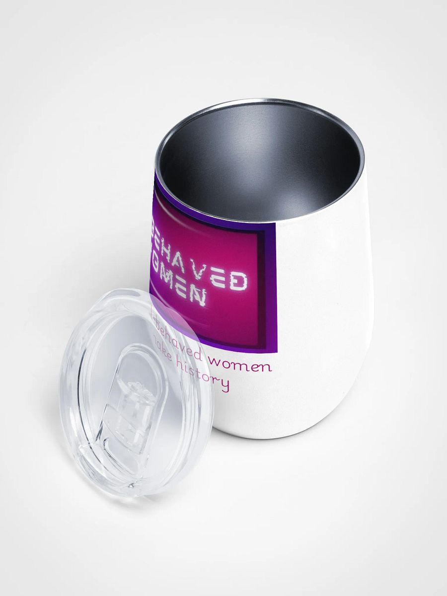 MBW Wine Tumbler product image (3)