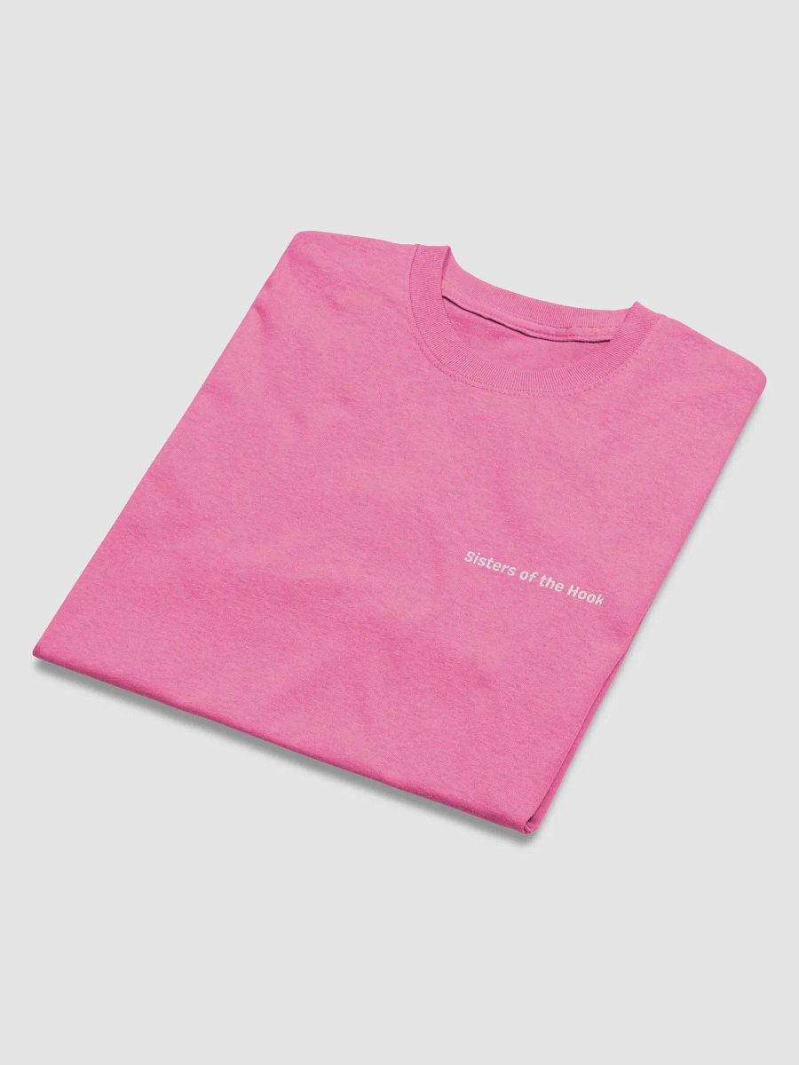 Earl T-Shirt - White Text product image (4)